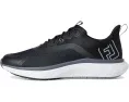 FootJoy FJ Quantum гольф-ботинки с сетчатым верхом и стелькой Ortholite