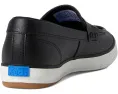 Keds Center III лоферы из кожи с удобной стелькой и классическим дизайном