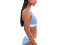 Бралетт Icon Cotton Modal без косточек от Calvin Klein
