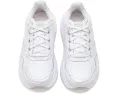 Кроссовки Saucony Guide Metro Le с максимальной амортизацией и кожаным верхом