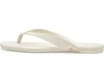 Сланцы Kate Spade New York Sandie из кожи с элегантными ремешками