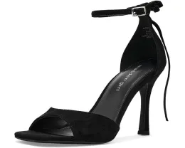 Босоножки Madden Girl Bambie на шпильке с бантом и застежкой на щиколотке