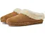 L.L.Bean Тапочки Wicked Good Squam Lake из замши с шерстяной подкладкой