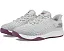 Кроссовки Skechers Go Run Supersonic Max с технологией Hyper Arc и сетчатым верхом