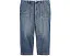 Джинсы Plus Size Ashton Wide Leg Barrel от KUT from the Kloth цвет Prosperous