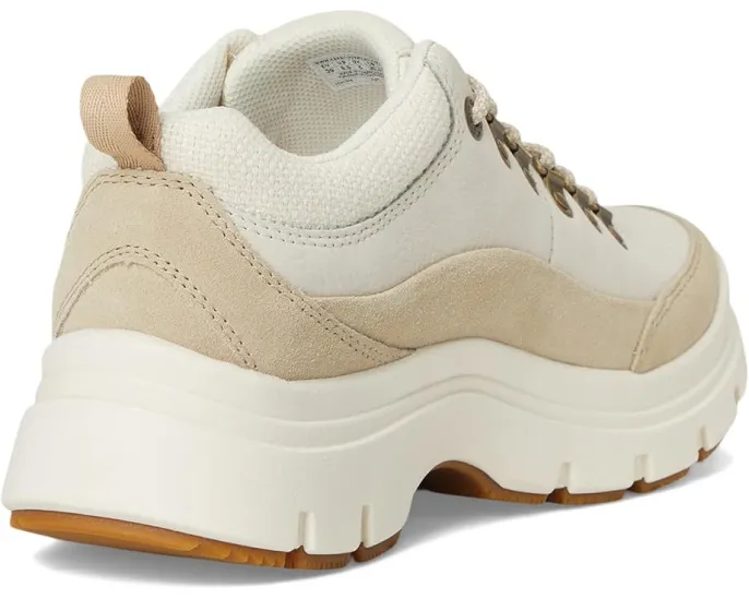 Оксфорды KEEN Kosa на платформе с технологией комфорта KEEN.CURVE для любой погоды