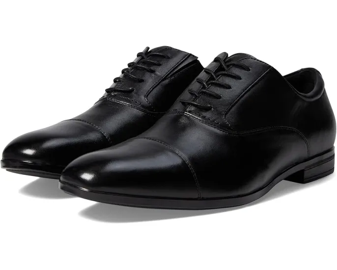 Оксфорды ALDO Stan с квадратным носком и стелькой с памятью формы