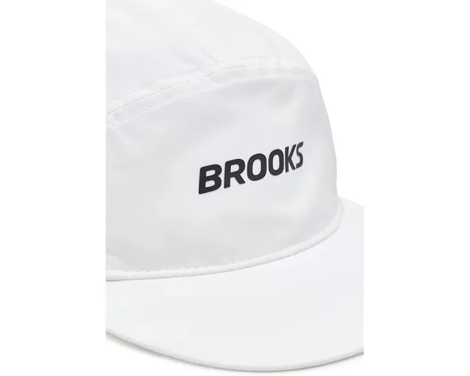 Кепка Propel Mesh Hat 2.0 от Brooks с сеткой