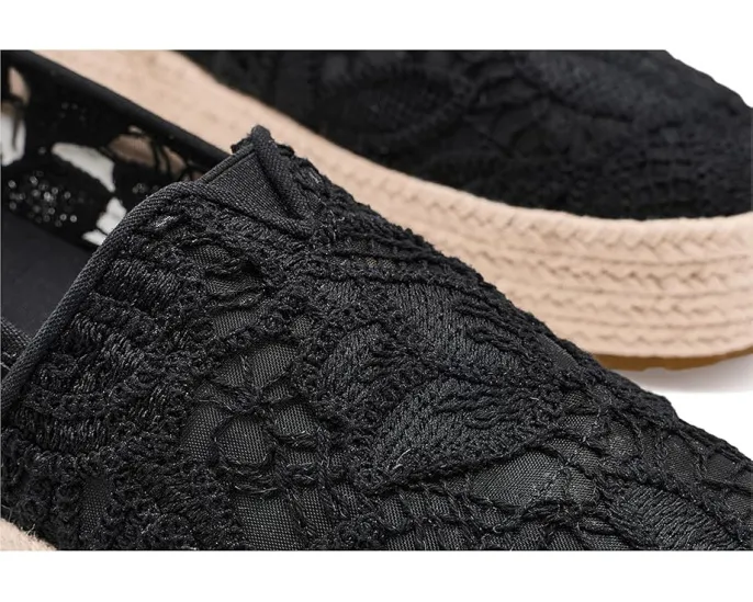 TOMS Valencia на платформе с удобной стелькой OrthoLite для повседневной носки