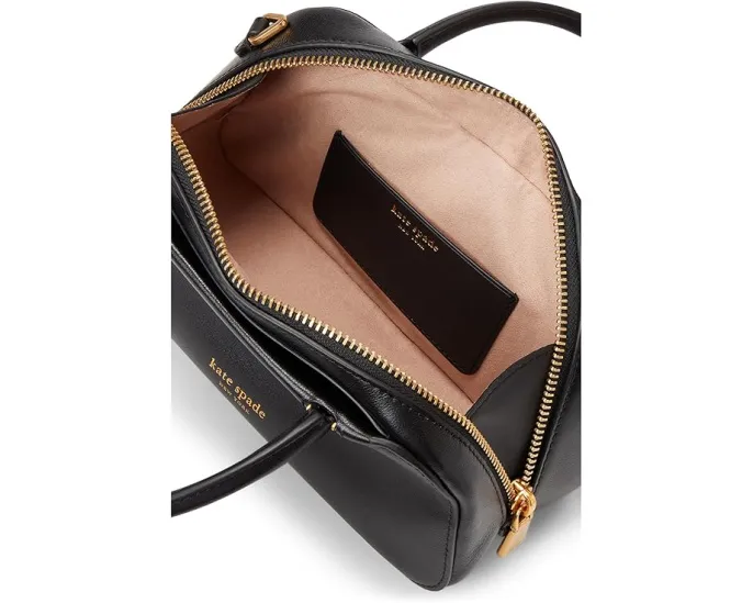 Мини-сумка Gracie от Kate Spade New York с регулируемым ремнем