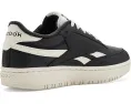Reebok Club C Double Revenge с верхом из премиальной кожи и амортизацией