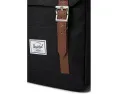 Мини-рюкзак Retreat с эко-подкладкой и магнитными застежками Herschel Supply Co.