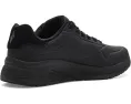 Кроссовки Uno Lite 2 от Skechers на шнуровке с охлаждающей пеной