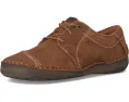 Кроссовки Josef Seibel Fergey 20 на шнуровке с винтажным дизайном