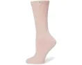 Носки UGG Shealy Cozy Crew с резинкой и логотипом из смеси акрила и шерсти