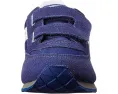 Детские кроссовки Saucony Kids Jazz с застежкой на липучке