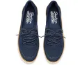 SKECHERS Coastal Drive с верхом из инженерного трикотажа и фигурным краем