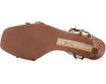 Туфли Sam Edelman Presley с открытым квадратным носком и ремешком