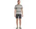 Шорты-чинос L.L.Bean Comfort Stretch длиной 8 дюймов (20.32 см) с технологией влагоотведения