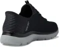 Кроссовки Skechers Summits High Range с технологией Hands Free Slip-Ins
