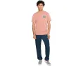 Футболка Billabong Hollow Fill Premium короткий рукав