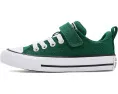 Кроссовки Converse Chuck Taylor All Star Malden Street Easy-On для детей с липучкой