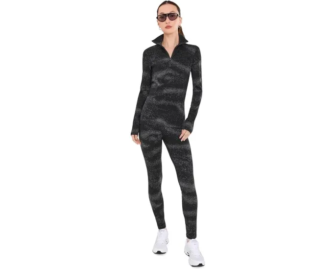 Icebreaker Merino 260 Oasis Vertex термофутболка с молнией