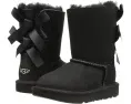 Угги для малышей UGG Kids Bailey Bow II с бантами из овчины