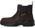 Ботинки Caterpillar Striver Chelsea Waterproof со стальным носком и защитой от скольжения
