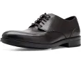 Cole Haan Newmark Grand оксфорды с гладким мысом