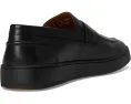 Слипоны Allen Edmonds Randolph 2.0 Slip-on Sneaker из кожи с эластичными вставками