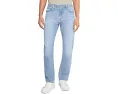 Джинсы AG Jeans Everett Slim Straight 18 Years Vienna с зауженной штаниной
