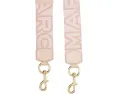 Регулируемый ремешок Marc Jacobs The Strap из полиэстера