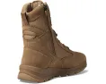 Ботинки Carhartt Gilmore WP 8 с боковой молнией и мягким носком