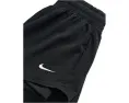 Nike детские шорты Dri-FIT One 2-в-1 длиной 8 см