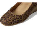 Туфли Be Flex Pumps от Dr. Scholl's с анатомической стелькой и клиновидным каблуком