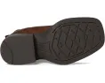 Детские ковбойские сапоги Booker Chelsea от Ariat с квадратным носком