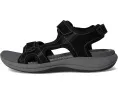 Сандалии Mira Bay на платформе с застежкой на липучке от Clarks