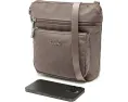 Кросс-боди сумка Baggallini Modern Pocket с защитой от ЭМП