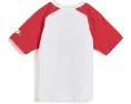 Nike Victory Lap French Terry Shorts Set с футболкой и шортами