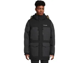 Парка Columbia Marquam Peak Fusion II с технологией Omni Shield и утеплителем Thermarator