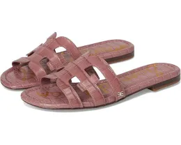 Сандалии Sam Edelman Bay Slide с вырезом и квадратным носком