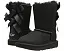 Угги для малышей UGG Kids Bailey Bow II с бантами из овчины