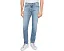 Слим джинсы AG Jeans Tellis Modern Slim Sequoia