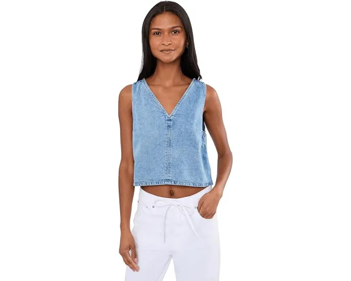 Zola Top