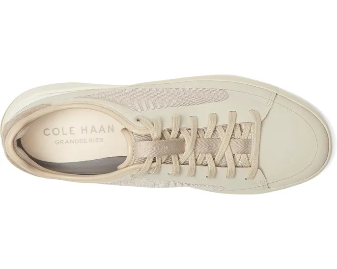 Кроссовки Cole Haan Grandpro All Day Court с круглым носком