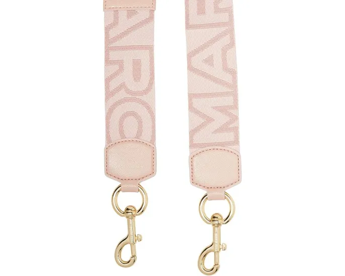 Регулируемый ремешок Marc Jacobs The Strap из полиэстера