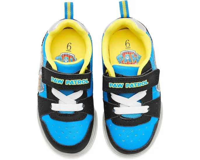 Кроссовки Josmo Paw Patrol для детей на липучках