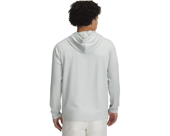 Толстовка Under Armour Motion с капюшоном на шнурке из легкой ткани