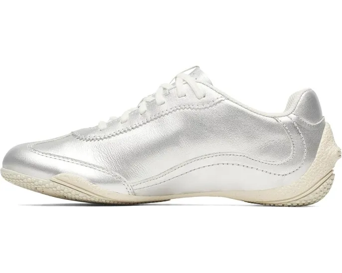 Кроссовки Merrell Relay Fly Vent Metallic Se из цельнозернистой кожи с переработанными материалами